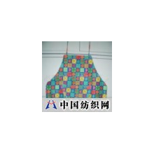 香港欧莎(鹏展)手袋实业有限公司 -纯棉布围裙